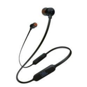 JBL T110BT 入耳式蓝牙耳机