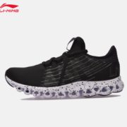 LI-NING 李宁 ARHM072 女款休闲运动鞋