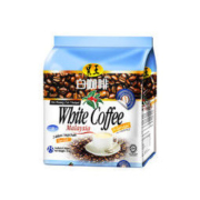 Hei Hwang 黑王 速溶咖啡粉 525g