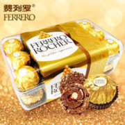 百亿补贴：费列罗 巧克力 30粒