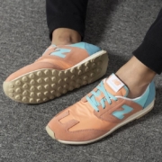 限尺码：New Balance NB 男女 休闲跑步鞋 CCSS