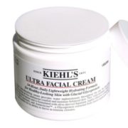 深层补水！Kiehls 科颜氏 角鲨烷 高保湿面霜 125ml