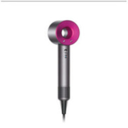 dyson 戴森 HD03 负离子电吹风 紫红色