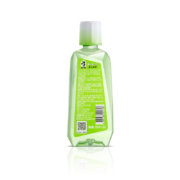 黑人 清心绿茶漱口水250ml