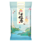 金龙鱼 长粒香大米 5KG *3件