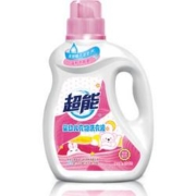 18点：超能 婴幼儿洗衣液480g