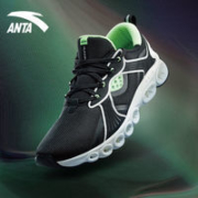 百亿补贴：ANTA 安踏 11945582 男款休闲运动鞋