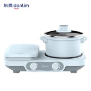 历史新低：DonLim 东菱 DL-3452 小型早餐机
