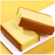 Q吧 豆乳蛋糕面包 500g