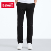 聚划算百亿补贴：Baleno 班尼路 88712016 男士休闲裤