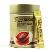 帝泊洱 即溶普洱茶珍 甘醇型30支圆罐装