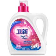 Walch 威露士 索菲亚玫瑰 香薰洗衣液 4.26kg