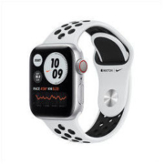 百亿补贴：Apple 苹果 Watch Series 6 智能手表 NIKE款 GPS 铝金属表壳 运动表带