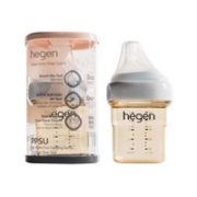 HEGEN  婴儿多功能PPSU奶瓶 150ml 2个装