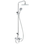 KOHLER 科勒 K-21088T 恒温三出水花洒套装