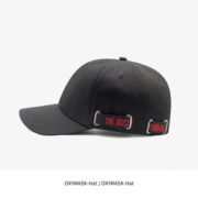 物美价廉！向朵 韩版百搭鸭舌帽 6色可选