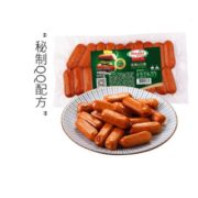 限地区！ Hormel 荷美尔 经典QQ肠 250g