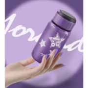 聚划算百亿补贴： Fuguang 富光 304不锈钢保温杯 200ml/280ml