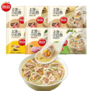 思念 上汤小云吞 400g*6袋