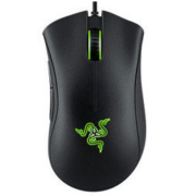 RAZER 雷蛇 蝰蛇 标准版 有线鼠标 6400DPI