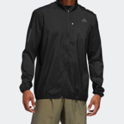 adidas 阿迪达斯 OWN THE RUN JKT DQ2537 男士运动夹克