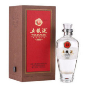 五粮液 10陈酿 50度 500mL