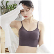 靓丽天娇 KK1.0 女士美背吊带背心
