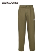 JackJones杰克琼斯 220314128 男士百搭休闲裤