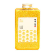 田喜粮鲜 黄小米 2020新米 450g*2件
