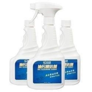 圣洁康 油污清洁剂 500ml 3瓶
