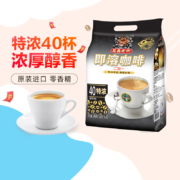 马来西亚进口，0香精：益昌老街 2+1即溶咖啡 800g