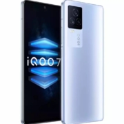 1日10点：vivo iQOO 7 智能手机 8GB+128GB