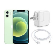 Apple 苹果 iPhone 12 mini系列 A2400国行版 手机 128GB （12W充电套装）