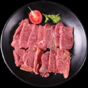 18点：伊赛 五香卤牛肉100g*2袋