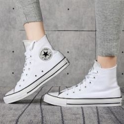 CONVERSE 匡威 All Star 女款高帮帆布鞋