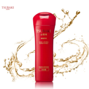TSUBAKI 丝蓓绮 奢耀柔艳洗发水 400ml *5件
