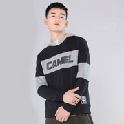 10日0点：CAMEL 骆驼 04J8W52T7173HE 男士卫衣