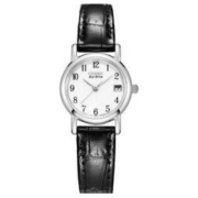 Citizen 西铁城 EW1270-06A 女士光动能表
