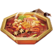 【朝天香】火锅底料150g
