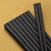 QEUANLBAR 全霸 压花款 筷子 10双装