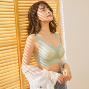俞兆林 泰国乳胶文胸 3件