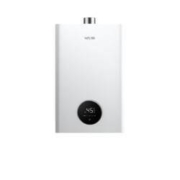 WAHIN 华凌 JSQ22-L1 燃气热水器 天然气 12L