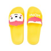 四季拖！MINISO 名创优品 萌趣系列儿童拖鞋