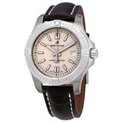 BREITLING 百年灵 A17313101G1X1 男款机械表