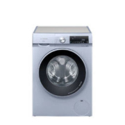SIEMENS 西门子 WN54A1X40W 洗烘一体机 10kg洗7kg烘