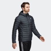 adidas 阿迪达斯 CY8738 男士运动羽绒服