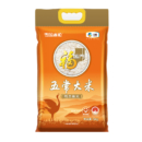 福临门 五常大米 东北大米 5kg *2件