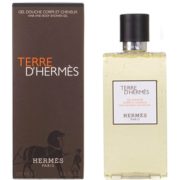 国内360元！prime会员！HERMÈS 爱马仕 大地同款香氛二合一洗发沐浴露 200ml  直邮含税到手￥247.89