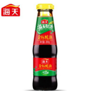 海天 金标蚝油 265gx2件