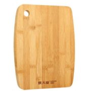 COOKER KING 炊大皇 水果菜板28*21*1.2cm 5.9元包邮（需用券）